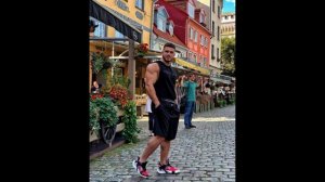 Африкантова в бешенстве Мусульбес лежит на Капаклы