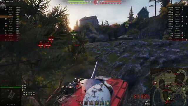 Škoda T 56 - Деловой смотреть онлайн