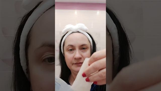 Двухступенчатая увлажняющая тканевая маска Mary Kay смотреть онлайн