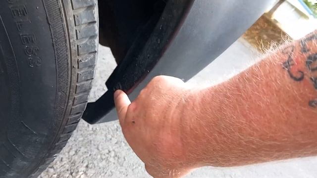 Renault master mk2 front bumper removal. смотреть онлайн