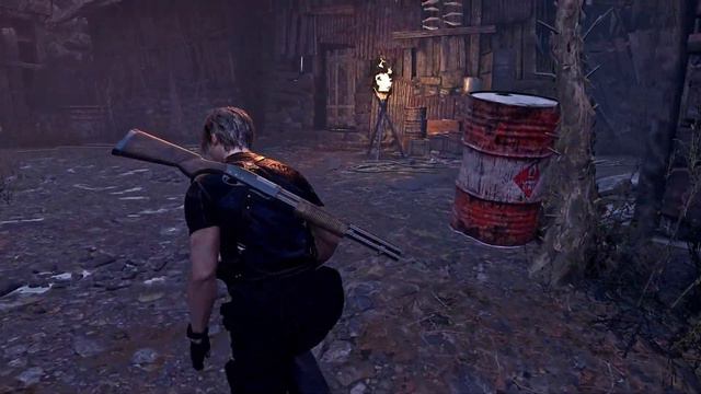 ريزدنت ايفل 4 ريميك : رحلة البحث عن أشلي | Resident Evil 4 Remake #3 смотреть онлайн