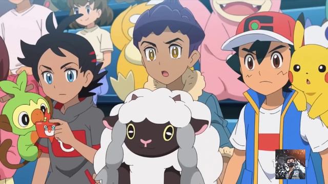 pokemon ultimate journey full episode 26 lence v/s daintha смотреть онлайн