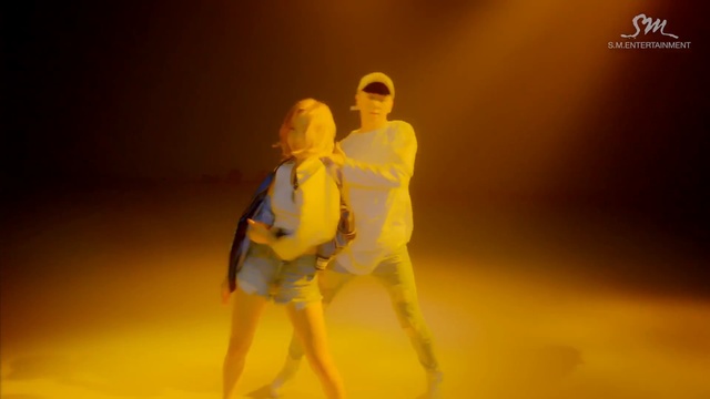 TAEYEON - Why (Dance Ver.)