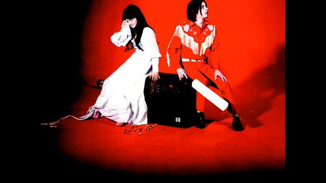 The White Stripes - Ball and Biscuit ( Lyrics in description ) смотреть онлайн