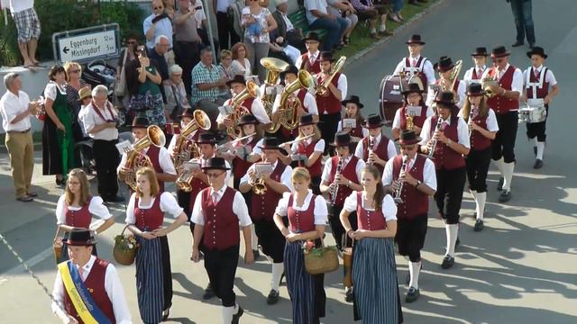 Marschwertung in Theras 20 D Guntersdorf смотреть онлайн