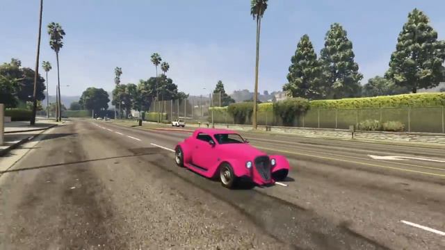 Los MEJORES COCHES por 100,000$ en GTA 5 Online смотреть онлайн