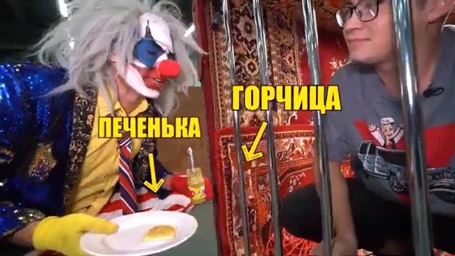 Кто Первый Выберется из Непробиваемого Ящика - Получит 10 000$ Часть 2 смотреть онлайн