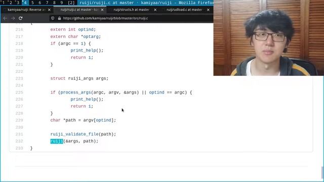 My First Side Project | A Reverse Image Searcher смотреть онлайн