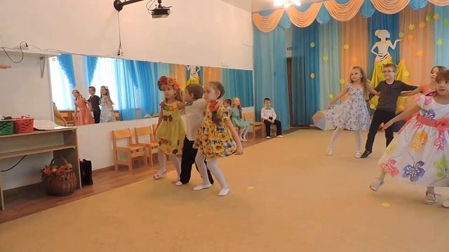 6 часть праздник осени 2017 смотреть онлайн