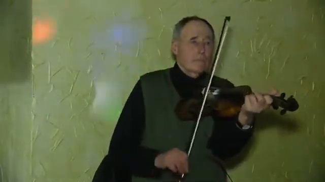 Супер скрипаль самоучка Tomuhun Oleksa Archive 2016р. Свадьба ведутня