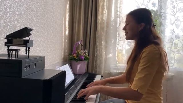 «Оранжевая песенка» смотреть онлайн
