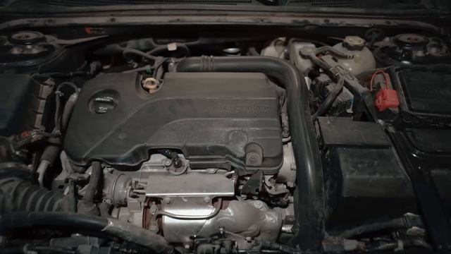 ? Что за Malibu? Что не так с этим Chevrolet и стоит ли его покупать?