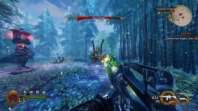 Shadow Warrior 2 Best Save Game смотреть онлайн