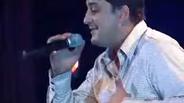 Магомед Дзыбов Не моя ты не моя смотреть онлайн