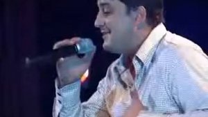 Магомед Дзыбов   Не моя ты не моя