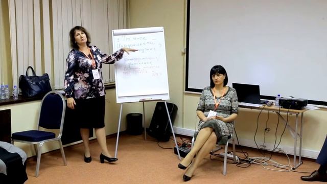 Данилова Марина // Что такое интегральный коучинг? Часть 1 смотреть онлайн