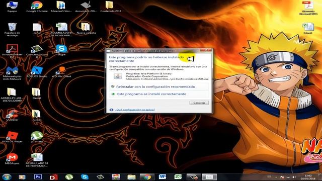COMO DESCARGAR MINECRAFT / TODAS LAS VERSIONES / WINDOWS XP, 7, 8 Y 10 / NO PREMIUN / GRATIS / 2018 смотреть онлайн