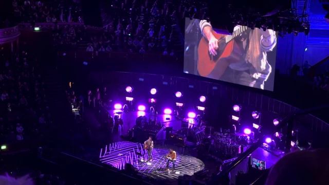 Kelly Jones (Stereophonics) - Maybe Tomorrow - Royal Albert Hall London - 24/3/2024 - TCT Ovation смотреть онлайн