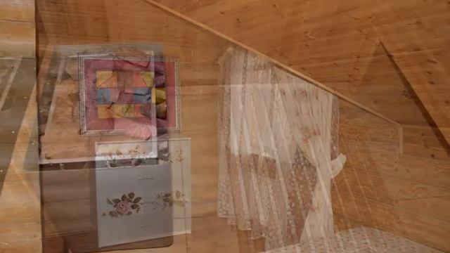 Продам дом из сруба ГЛЕБОВКА смотреть онлайн