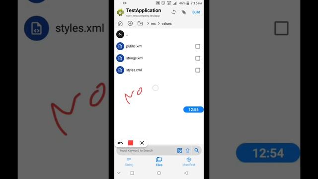 Floating widget implementation.@DhanushKumark смотреть онлайн