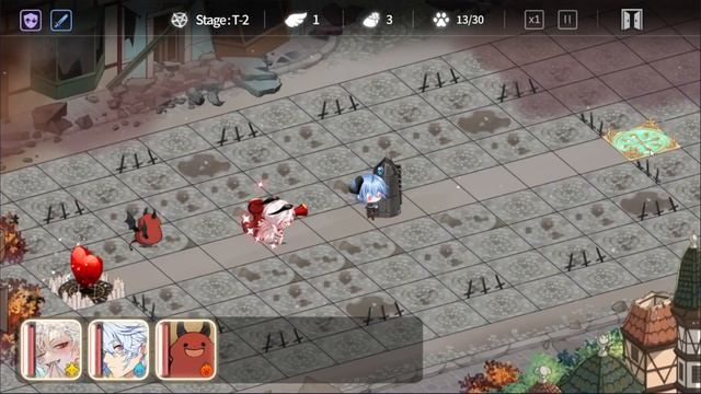 [ Game Mới ] Trải nghiệm game What in Hell is Bad? смотреть онлайн