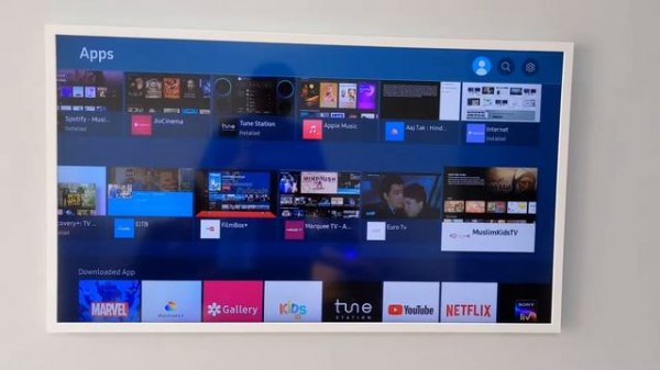 Samsung Tizen OS Review : Latest Update and Detailed Review. New apps added in Tizen App Store