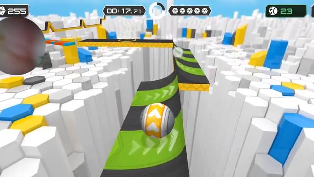 Gyrosphere reset level 49-54 смотреть онлайн
