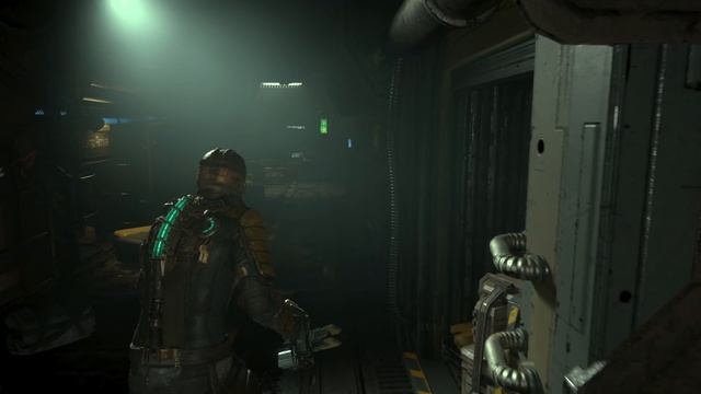 Dead Space Remake [4K/60fps HDR] (100%, Platinum, Impossible) Walkthrough Part 1 - New Arrivals смотреть онлайн