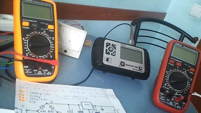 Индукционный нагреватель (бюджетный вариант) для Авто Мастерских часть 1 смотреть онлайн