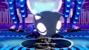 Persona 5 ♡ Dancing in Starlight - Part 4