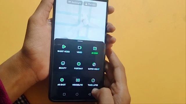 How to slow motion video in Tecno pova 5G | slow motion video kaise banaye | slow motion setting смотреть онлайн