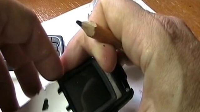 В Нокии востанавливаем кнопку смотреть онлайн