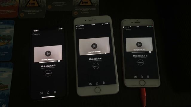 iPhone 6S МОЩНЕЕ iPhone XS!!!!!! смотреть онлайн