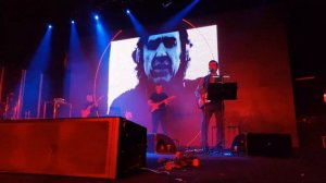 Наутилус Помпилиус - Доктор твоего тела