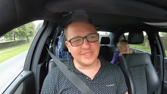 ИРЛАНДСКИЕ БУДНИ/МЫ ДОМА?ВЛИВАЕМСЯ В КОЛЕЮ смотреть онлайн