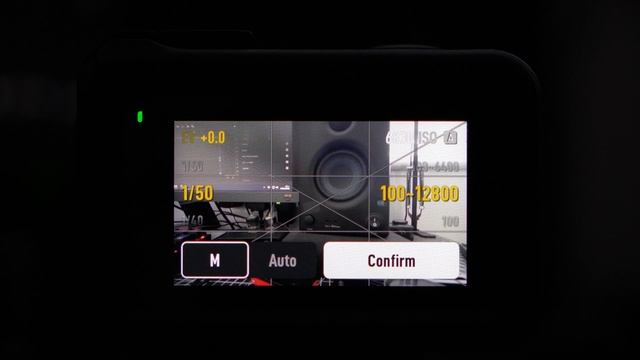 DJI ACTION 3 BEST LOW LIGHT SETTINGS EVER! смотреть онлайн
