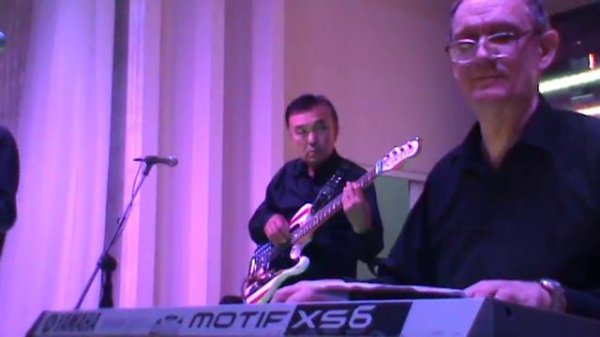 Шымкент,гр. НАЗ "Есть только миг"(cover)..87025705380