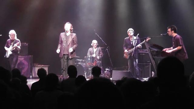 Colin Blunstone and band - I Want Some More смотреть онлайн