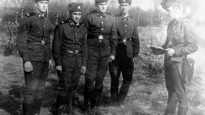 ГСВГ (ЗГВ) --- ТУТ МОЛОДЫ МЫ БЫЛИ