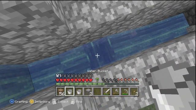 Minecraft Xbox 360 Solo Survival Series Ep. 19 Farm Swap смотреть онлайн