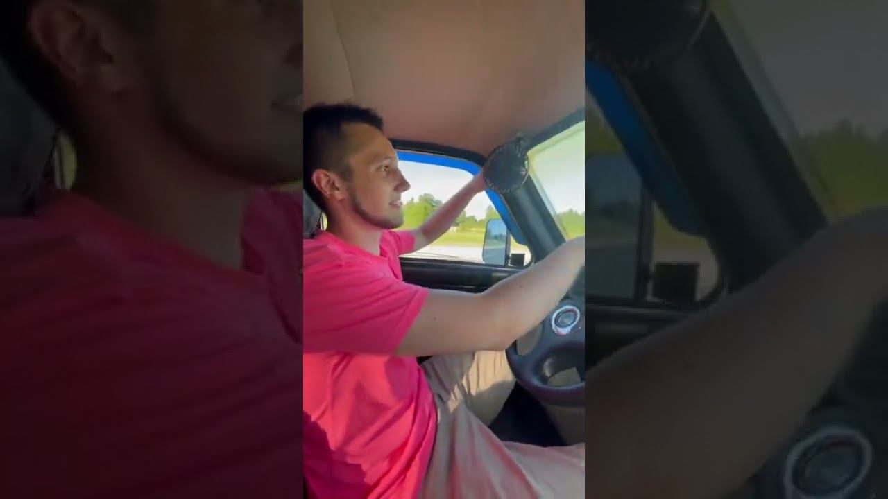 На ниве с ветерком смотреть онлайн