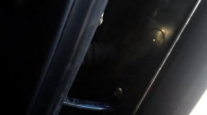 Ограничитель двери лады приоры