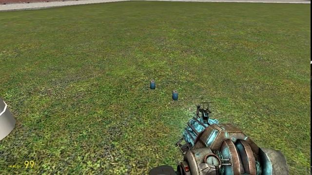 How To Make Fireworks In Garrys Mod смотреть онлайн