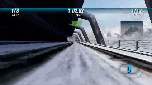 Star Wars Episode 1 Racer: Ben Quadinaros Playthrough! (Part 1 of 2) смотреть онлайн