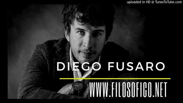 DIEGO FUSARO: Gad Lerner ha perso un'altra occasione per tacere. Sentite cosa è riuscito a dire! смотреть онлайн