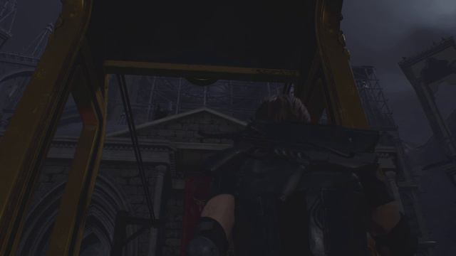 Salazar Boss Fight Resident Evil 4 Remake Walkthrough Part 11 смотреть онлайн