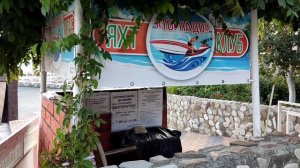 #НОВОМИХАЙЛОВСКИЙ 2022, "ТОРНАДО" ГК,  ПОЛНЫЙ ОБЗОР, ДИКИЙ ПЛЯЖ