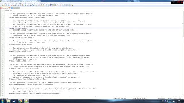 [Урок] Как играть в MTA MAP EDITOR по сети? Hamachi и без смотреть онлайн