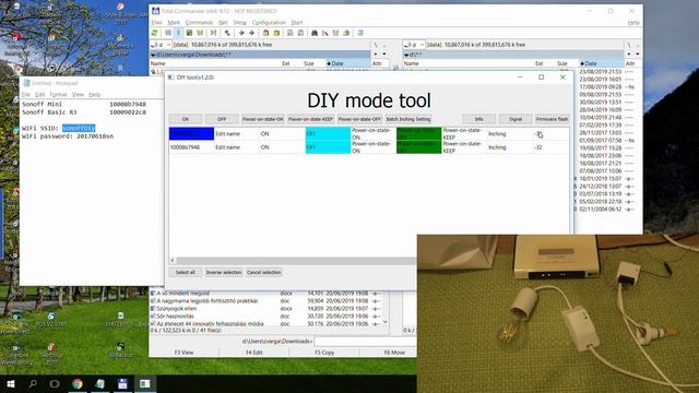All you need to know about Sonoff DIY mode смотреть онлайн