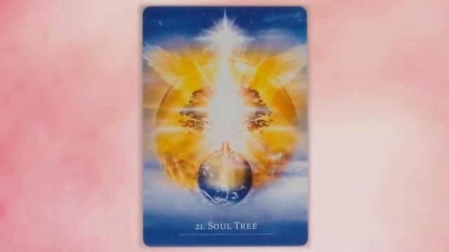 THE SECRET LANGUAGE OF LIGHT ORACLE REVIEW Denise Jarvie & Daniel Holeman ALL CARDS flip through смотреть онлайн